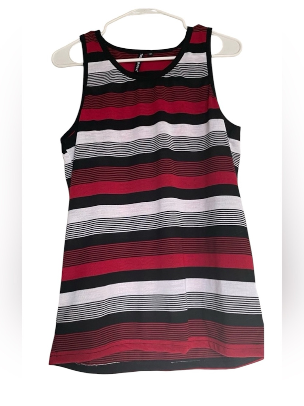 TRUE ROCK Tank Top